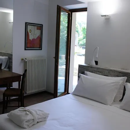 House On The Shore Of *