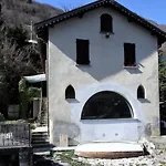 House On The Shore Of