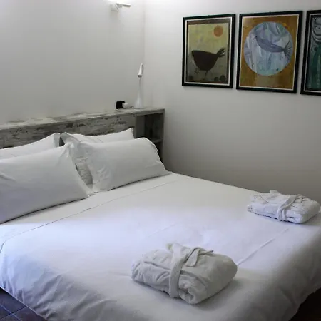 House On The Shore Of