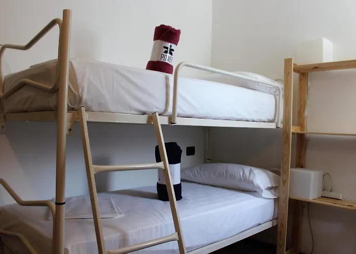 House On The Shore Of