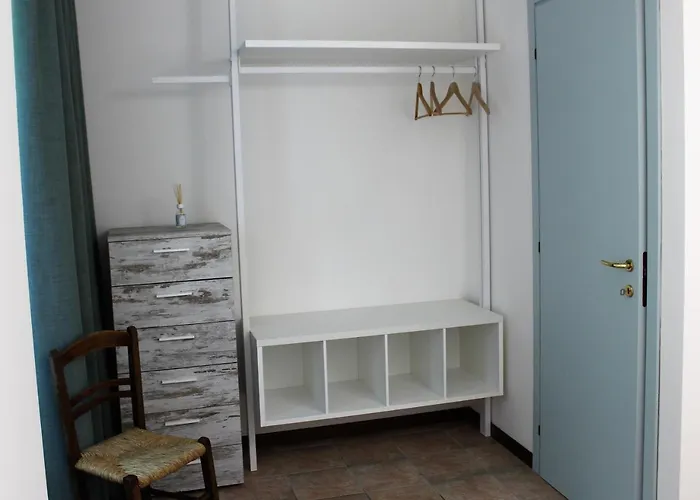 Appartement House On The Shore Of