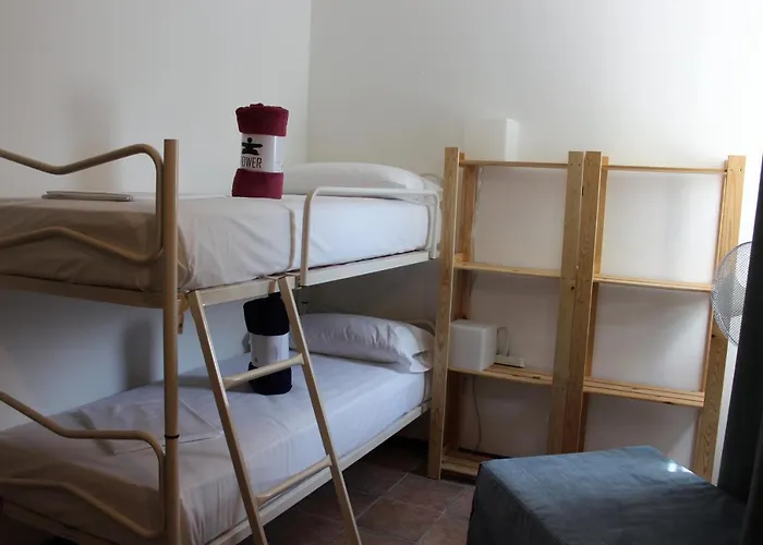 House On The Shore Of *