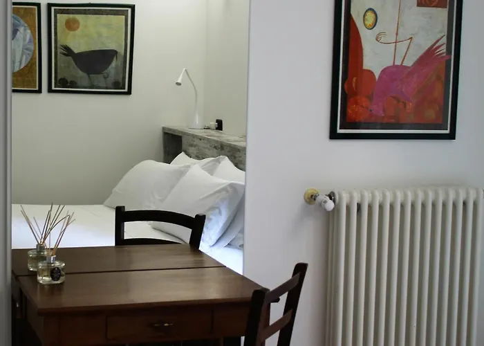 House On The Shore Of Appartement